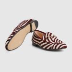 Gucci Women’s Gucci Jordaan loafer - Image 4